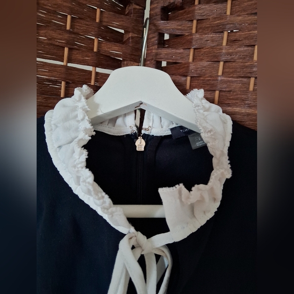 Hilfiger Formal Mini Dress - Picture 6 of 6